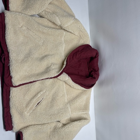 FP movement free people mix it up reversible jacket size M nwt - Picture 13 of 15